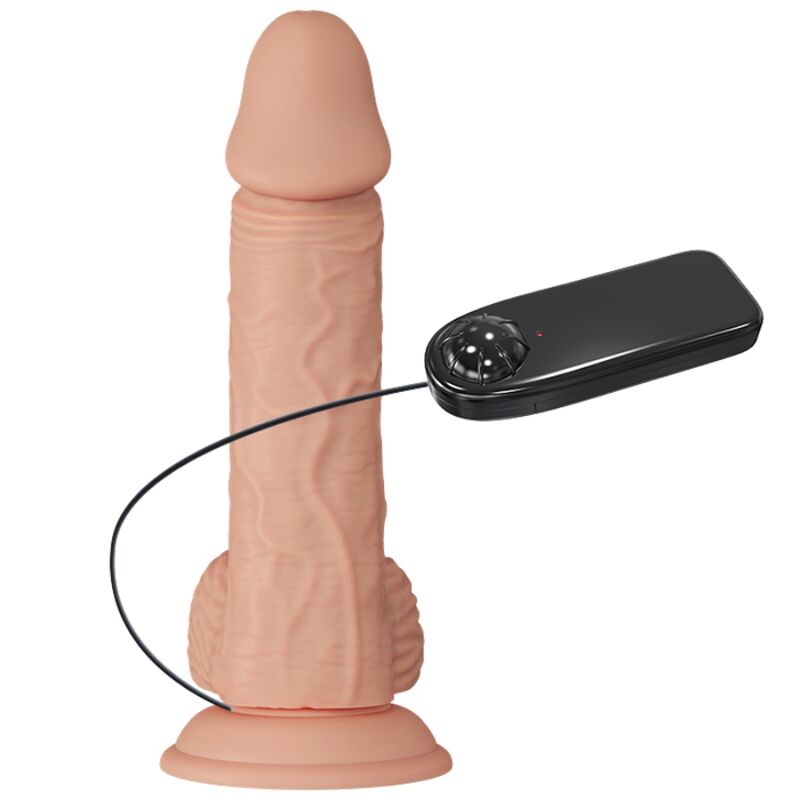 BAILE - SCHÖNE BEGEGNUNG VIBRATION CATOBLEPAS 20.6 CM NATÜRLICH – Bild 2