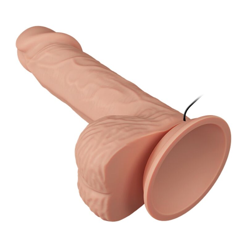 BAILE - SCHÖNE BEGEGNUNG VIBRATION CATOBLEPAS 20.6 CM NATÜRLICH – Bild 4
