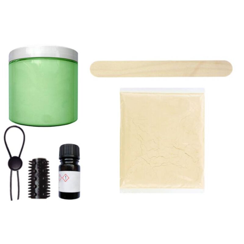 CLONEBOY - GLOW IM DARK PENIS CLONER KIT – Bild 3