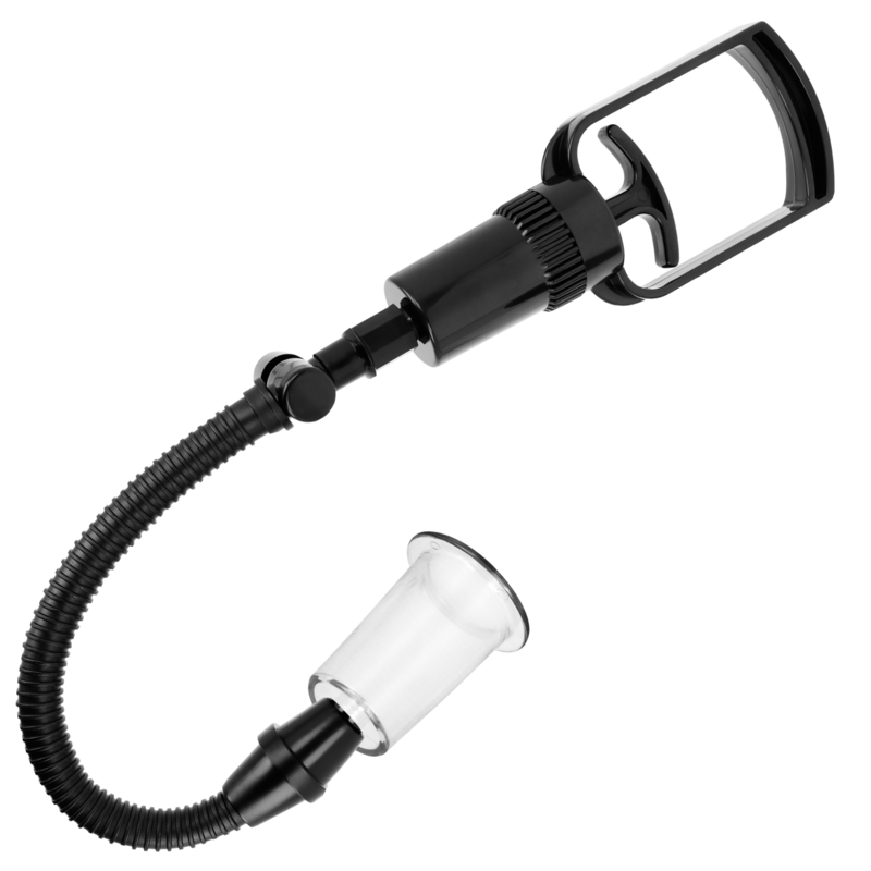 INTENSE - PUMPE UNISEX-NIPPELSAUGER – Bild 2