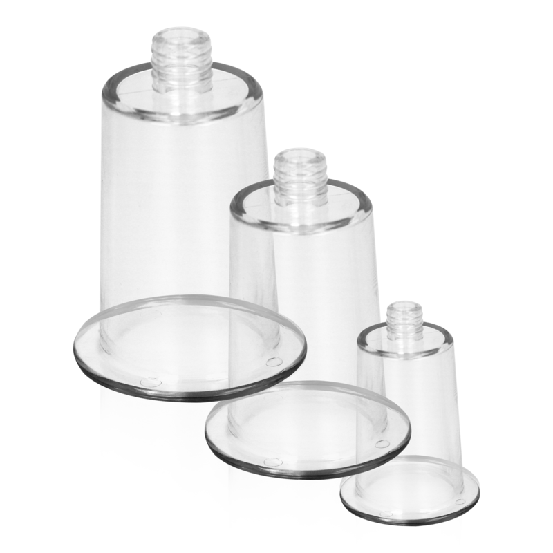 INTENSE - PUMPE UNISEX-NIPPELSAUGER – Bild 3