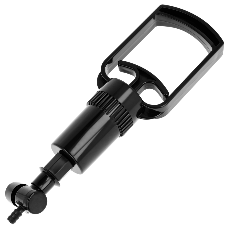 INTENSE - PUMPE UNISEX-NIPPELSAUGER – Bild 4