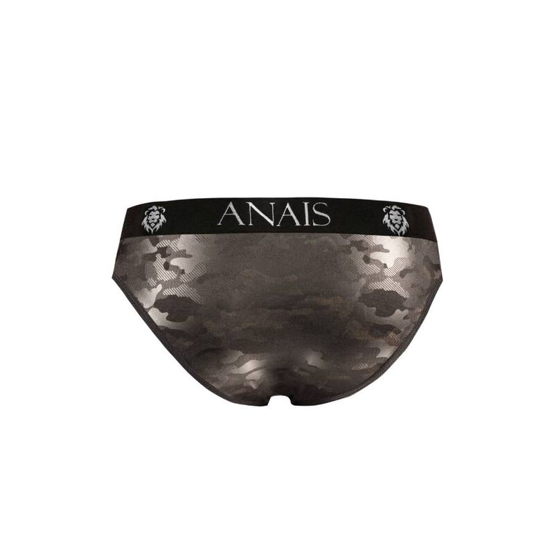 ANAIS MEN - ELECTRO SLIP M – Bild 4