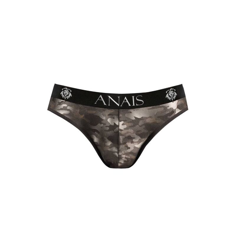 ANAIS MEN - ELECTRO SLIP M – Bild 3