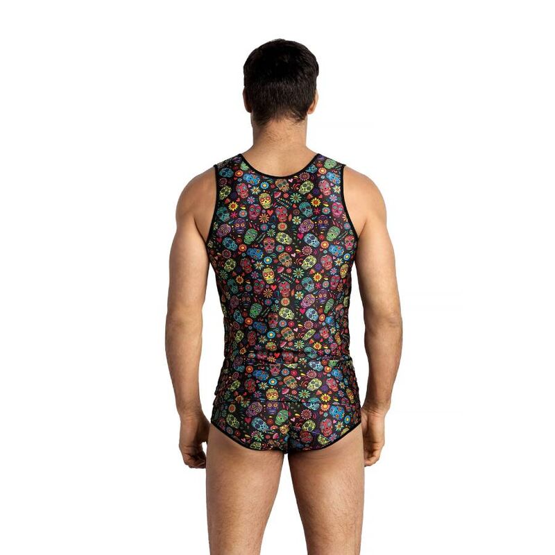 ANAIS MEN - MEXICO TOP S – Bild 2