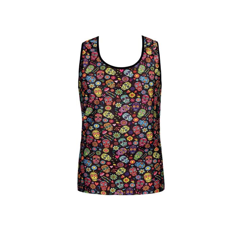ANAIS MEN - MEXICO TOP S – Bild 3