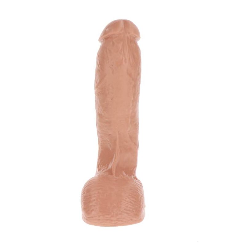 GET REAL - EXTREMER XXXL-DILDO 34 CM HAUT – Bild 2