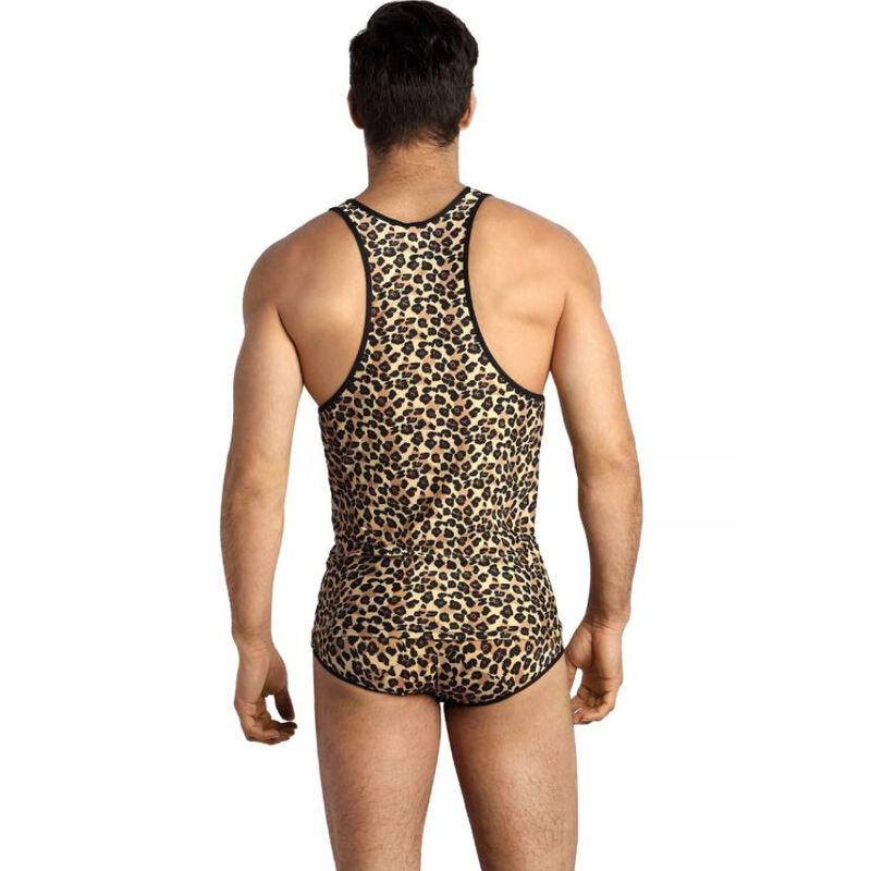 ANAIS MEN - MERCURY TOP M – Bild 2