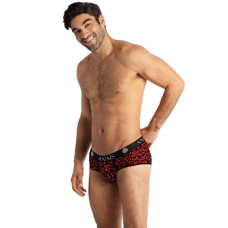 ANAIS MEN - TRIBAL BOXER BRIEF S – Bild 2