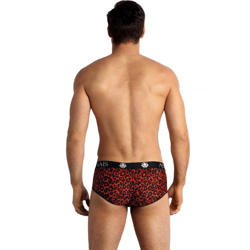 ANAIS MEN - TRIBAL BOXER BRIEF S – Bild 3