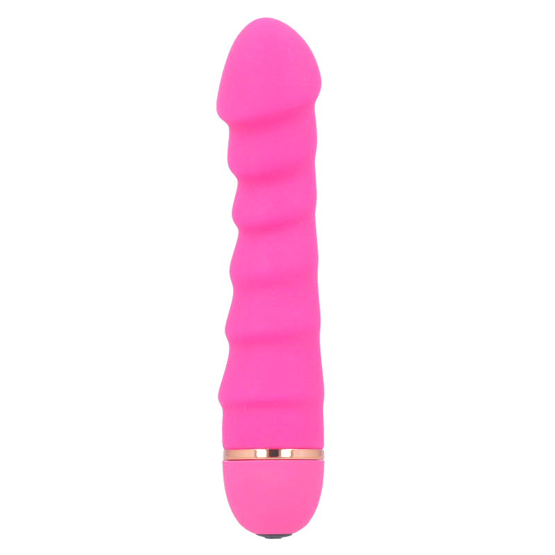 INTENSE - SALLY 20 GESCHWINDIGKEITEN SILIKON ROSA – Bild 3