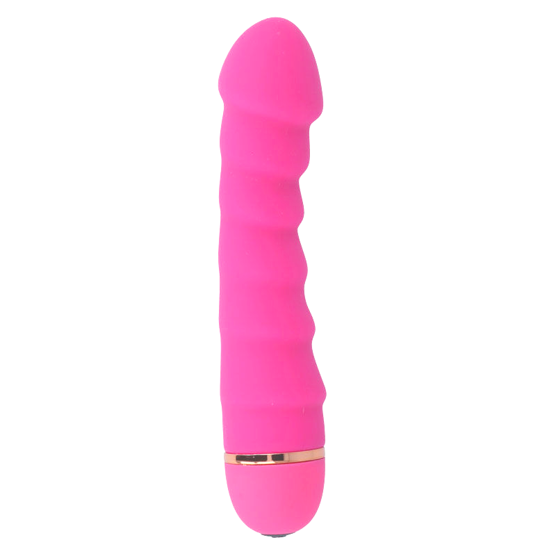 INTENSE - SALLY 20 GESCHWINDIGKEITEN SILIKON ROSA – Bild 2
