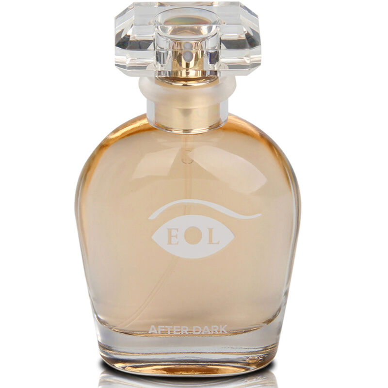 EYE OF LOVE - EOL PHR PARFUM DELUXE 50 ML - AFTER DARK – Bild 2