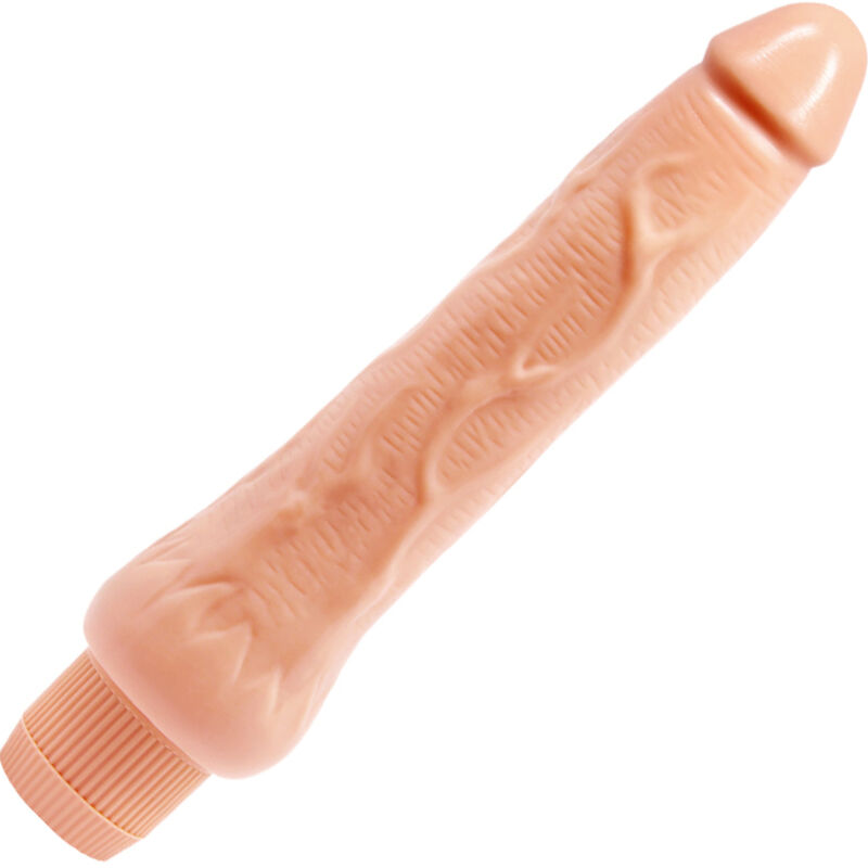 BAILE - BARBARA REALISTISCHER VIBRATOR 25 CM – Bild 2