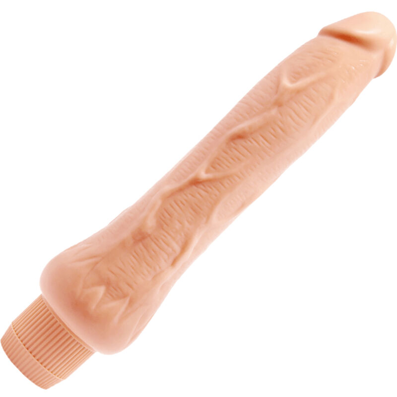 BAILE - BARBARA REALISTISCHER VIBRATOR 25 CM – Bild 4