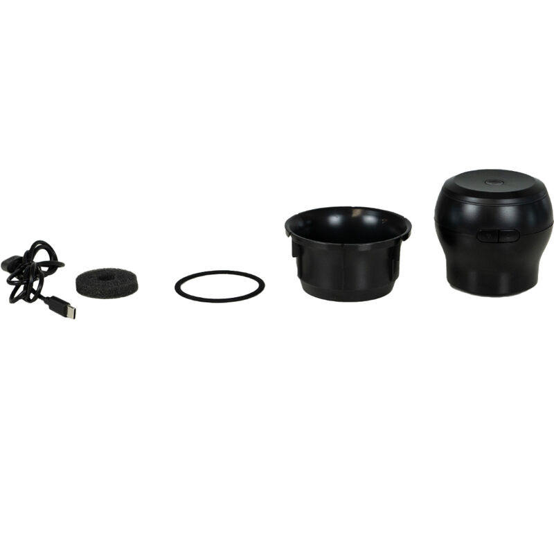 KIIROO - POWERBLOW INTERAKTIVES SAUGGERÄT – Bild 4