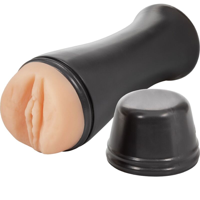 PRIVATE - MASTURBATOR ORIGINAL VAKUUMBECHER TO GO – Bild 3