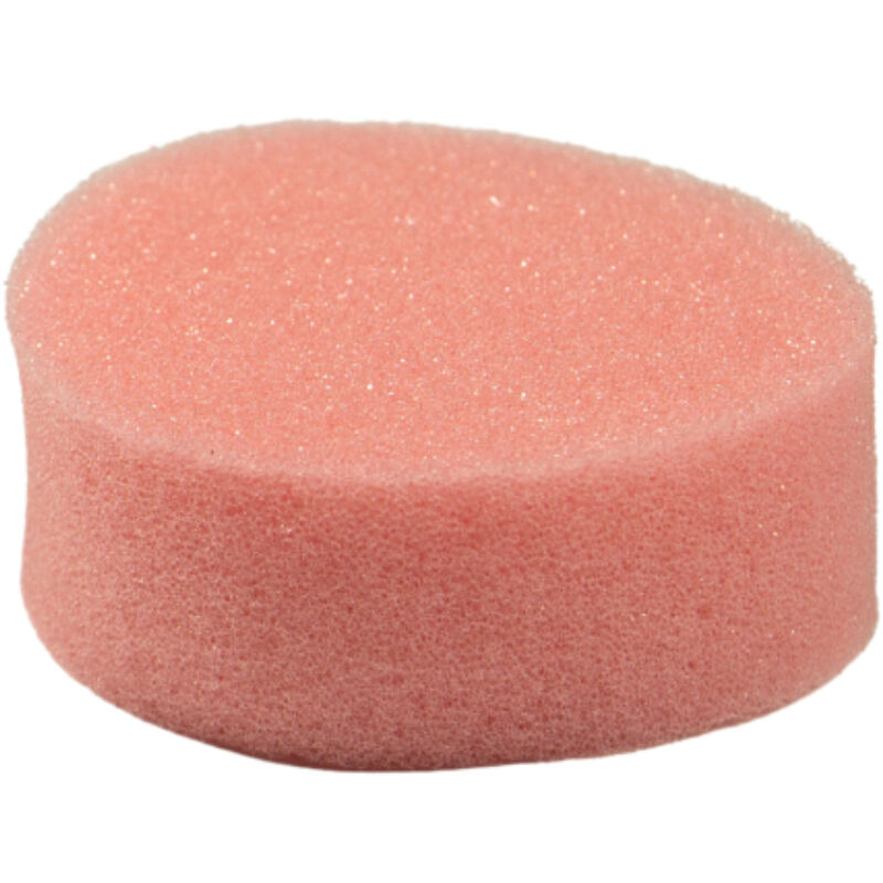 CONFORT 365 - TAMPON GESCHMIERTER VAGINAL SCHWAMM - 3 EINHEITEN – Bild 2