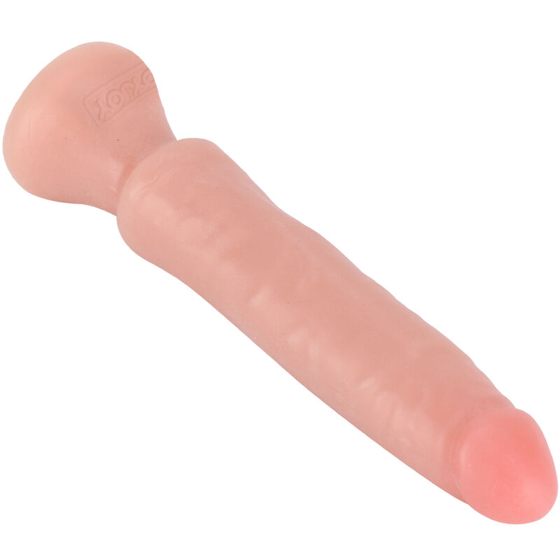 GET REAL - STARTER DONG 16 CM NATURAL – Bild 5
