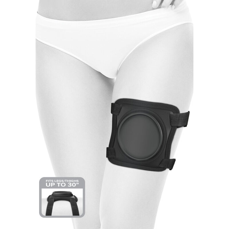 PIPEDREAMS - BODY DOCK LAP STRAP-GURT – Bild 2