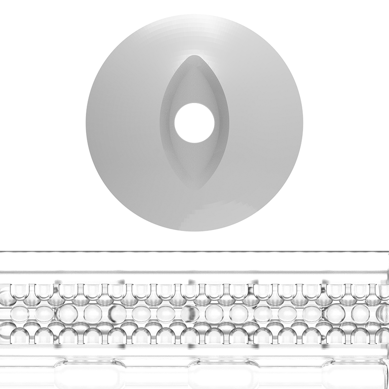 KIIROO - TITAN MASTURBATOR COVER POWER + LEISTUNG – Bild 2