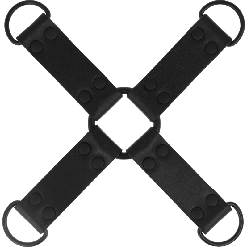 INTENSE - FETISH HOG TIE – Bild 2