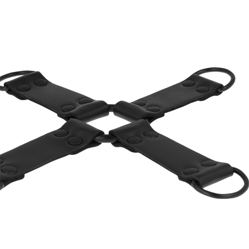 INTENSE - FETISH HOG TIE – Bild 3