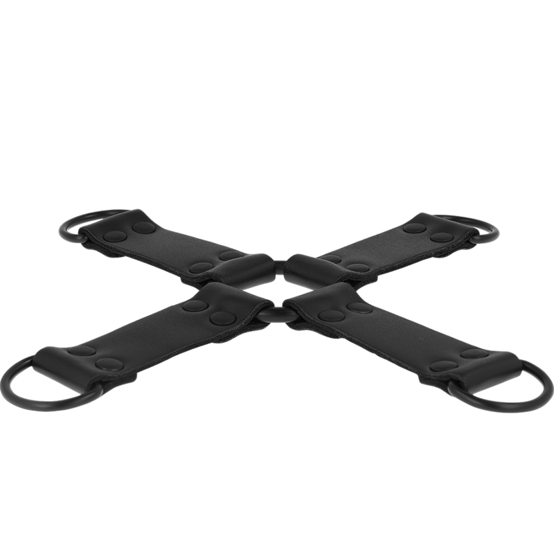 INTENSE - FETISH HOG TIE – Bild 4