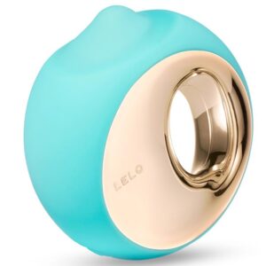 LELO - ORA 3 AQUA ORALSEX-STIMULATOR