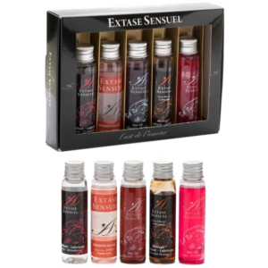 EXTASE SENSUAL - TRICK OR TREAT BRUST