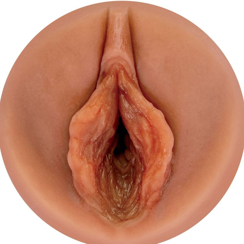 PDX PLUS - STROKER MASTURBATOR DISKRETES FLASCHENDESIGN MILK ME HONEY CANDY SHAMPOO – Bild 3