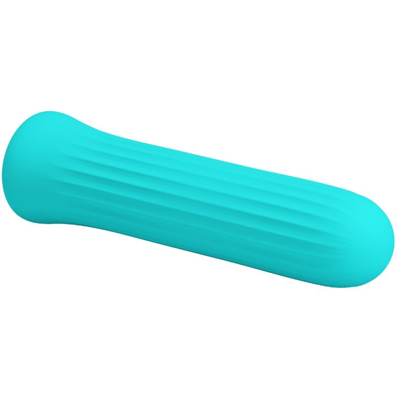 PRETTY LOVE - BLANCHE BLAUER STIMULATOR-VIBRATOR – Bild 2