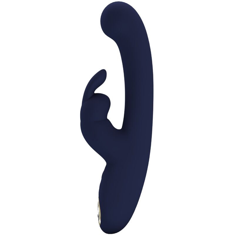 PRETTY LOVE - LAMAR RABBIT VIBRATOR BLAUER G-SPOT – Bild 2
