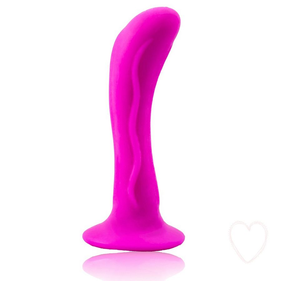 BAILE - PASSION STARKER SAUGSTECKER UNISEX – Bild 2
