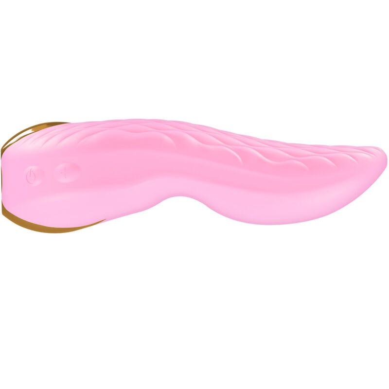 SHUNGA - AIKO MASAJEADOR INTIMO ROSA – Bild 3