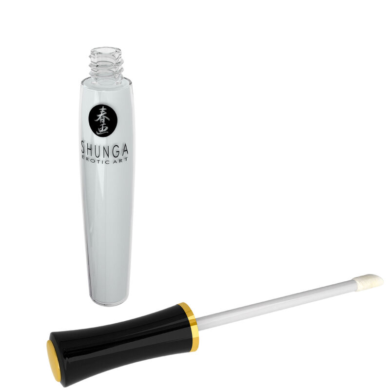 SHUNGA - KOLLEKTIONSSET FÜR FLEISCHLICHE FREUDEN – Bild 4