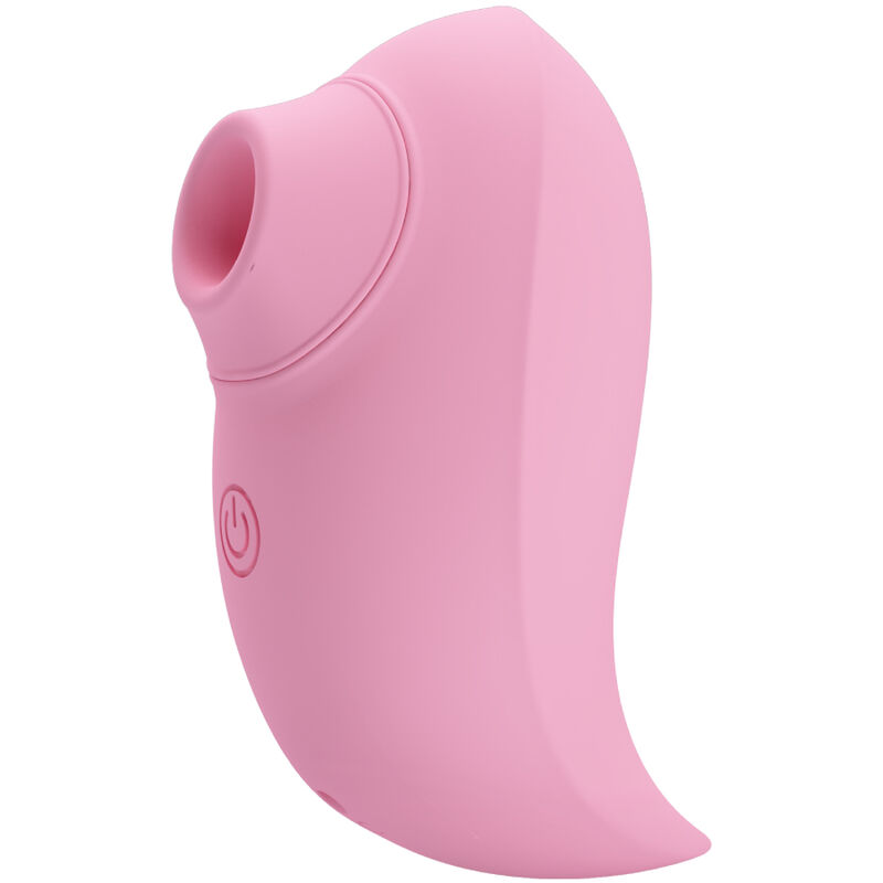 ROMANCE - INHALE BIRD MINI-SAUGNAPF MIT MEMORY-FUNKTION – Bild 3