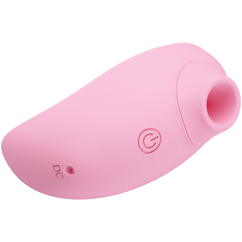ROMANCE - INHALE BIRD MINI-SAUGNAPF MIT MEMORY-FUNKTION – Bild 4