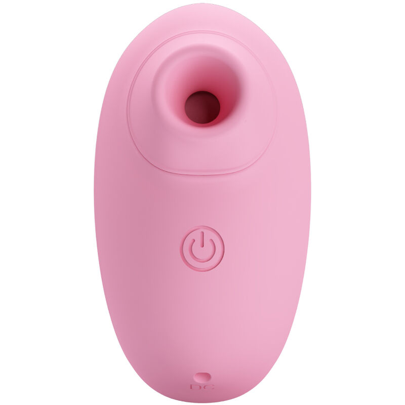 ROMANCE - INHALE BIRD MINI-SAUGNAPF MIT MEMORY-FUNKTION – Bild 2