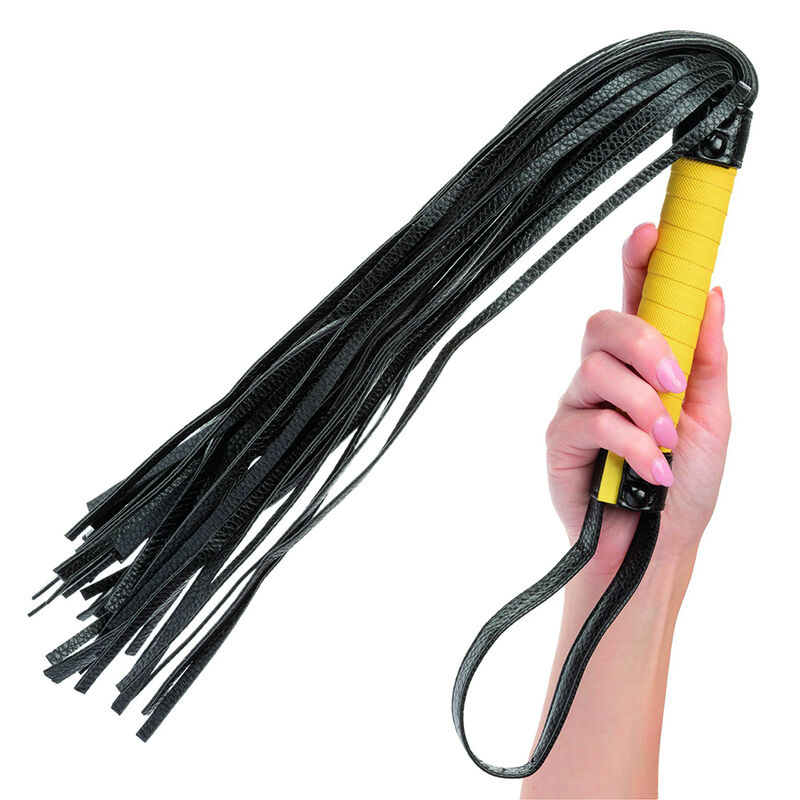 CALEXOTICS - BOUNDLESS FLOGGER – Bild 5