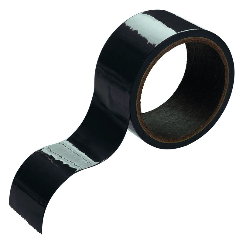 CALEXOTICS - BOUNDLESS BONDAGE TAPE SCHWARZ – Bild 3
