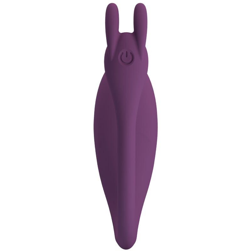 PRETTY LOVE - CATALINA VIBRATOR APP FERNBEDIENUNG LILA – Bild 4