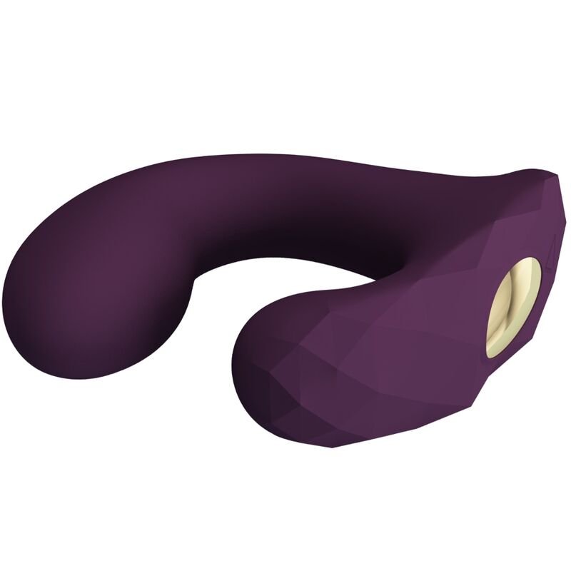 PRETTY LOVE - BILLY VIBRATIONSFERNBEDIENUNG LILA KOSTENLOSE APP – Bild 3