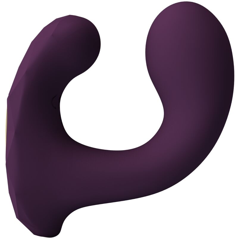 PRETTY LOVE - BILLY VIBRATIONSFERNBEDIENUNG LILA KOSTENLOSE APP – Bild 2