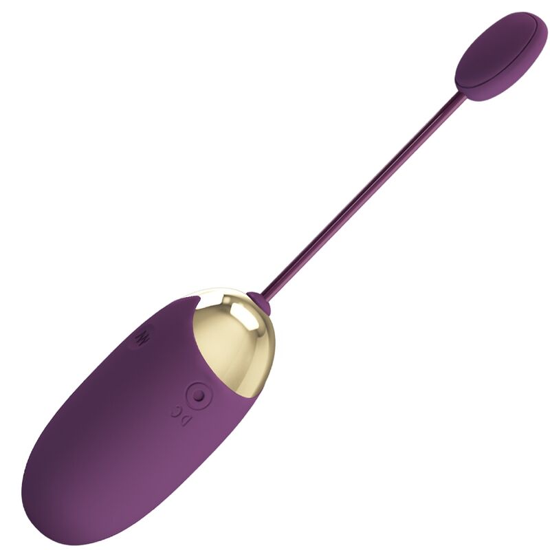 PRETTY LOVE - ABNER APP LILAC – Bild 2