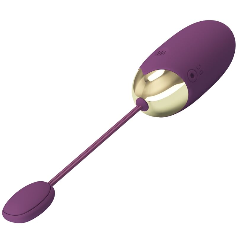 PRETTY LOVE - ABNER APP LILAC – Bild 3