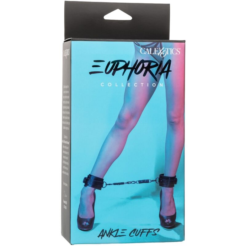 CALEXOTICS - EUPHORIA KNÖCHEL-MANSCHETTEN – Bild 3