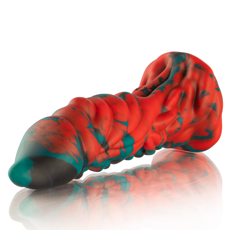 EPIC - PHOBOS DILDO KIND DER LIEBE UND FREUDE, KLEINE GRÖSSE – Bild 3