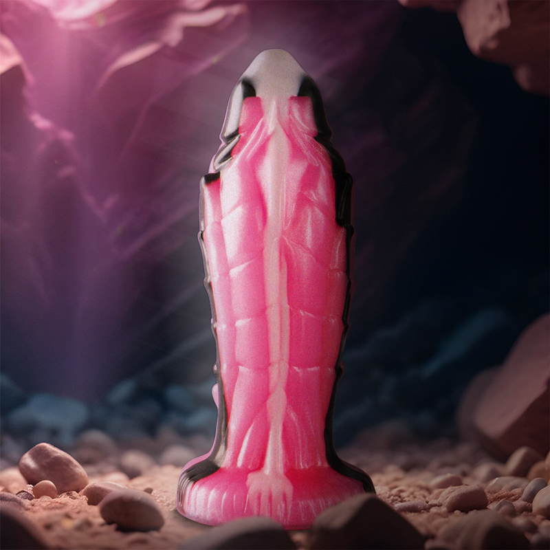 EPIC - TRITON DILDO DIE KRAFT DES REPTILS – Bild 2