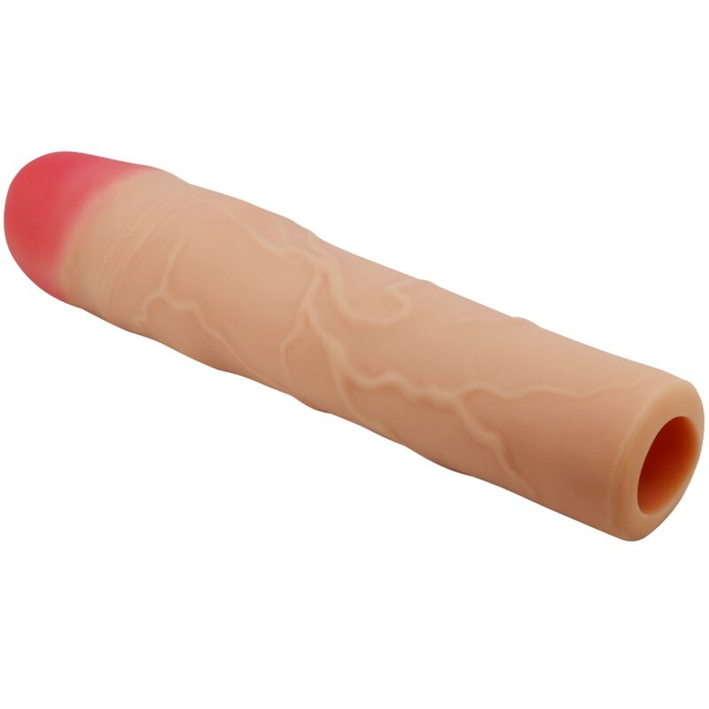 PRETTY LOVE - KYLIAN EXTENSIONING STIMULATING PENSE COVER – Bild 2